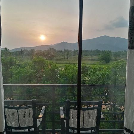 Ridge Boundary View Apartment Dambulla Exterior photo