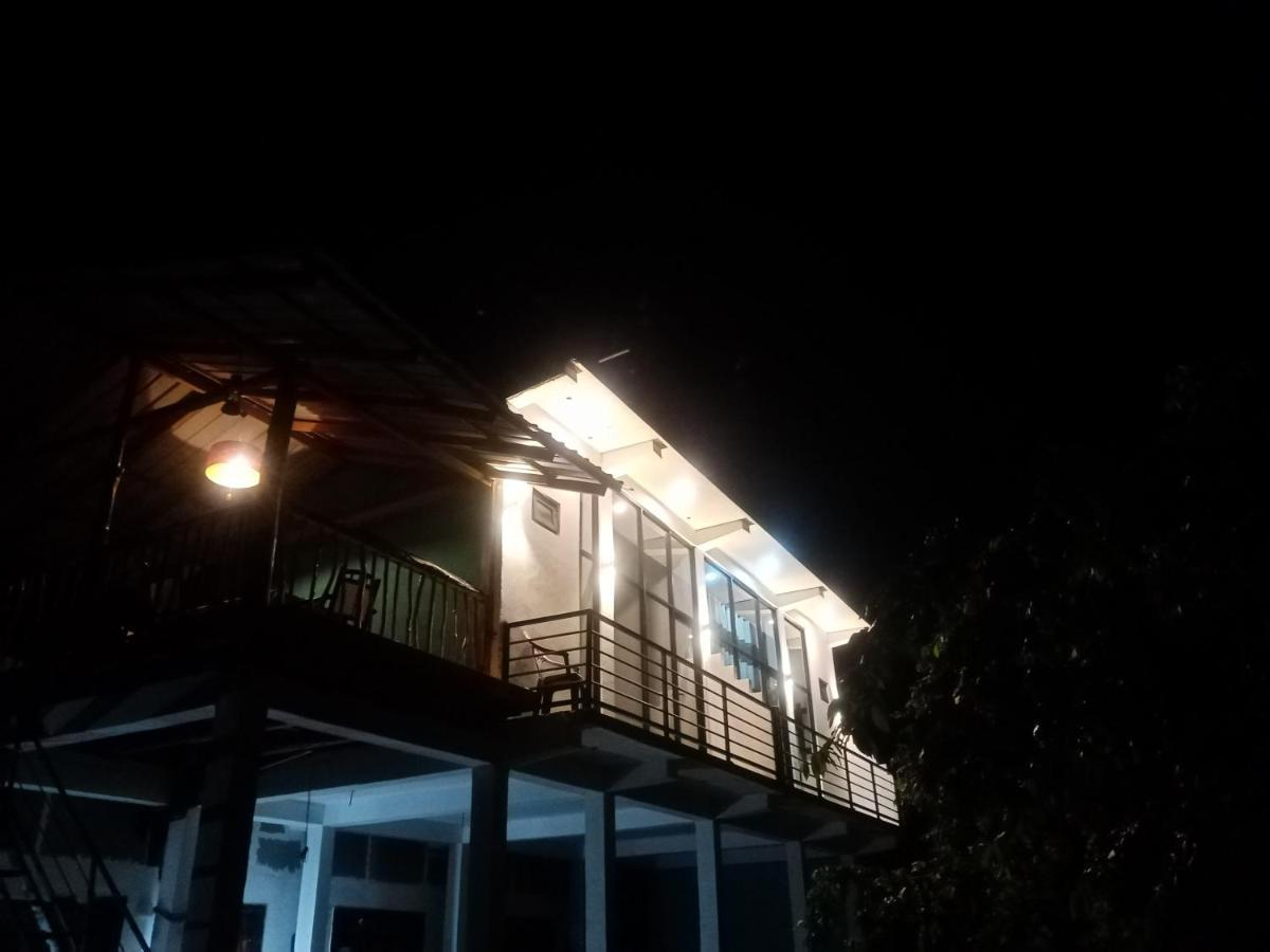 Ridge Boundary View Apartment Dambulla Exterior photo